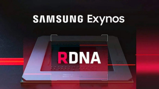 Первая информация о Samsung Exynos 2500 – 3 нм, LPDDR5T, RDNA 4
