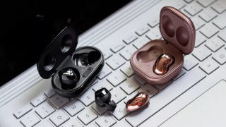 Samsung Galaxy Buds FE – убийца Nothing Ear 2 или простой проходняк?