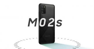 Анонс бюджетки Samsung Galaxy M02s
