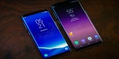 Владельцы Samsung Galaxy S9+ жалуются на проблемы с отзывчивостью дисплея