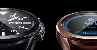 Samsung Galaxy Watch знову можуть бути на Wear OS?