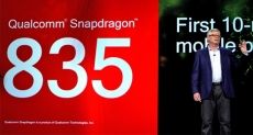 Samsung Galaxy Note 8 и Google Pixel 2 получат Snapdragon 836