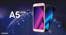 Samsung Galaxy A5 (2018) может прийти в двух вариантах аппаратной платформы: Snapdragon 660 и Exynos 7885