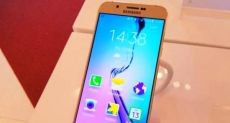 Samsung Galaxy A8: фото и характеристики фаблета в модификации 2016 год
