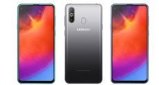 Анонс Samsung Galaxy A9 Pro (2019): второе пришествие Galaxy A8s