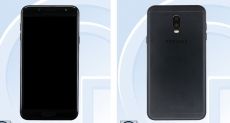 Samsung Galaxy C7 (2017) с двойной камерой подтвержден TENAA