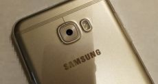 Samsung Galaxy C5 Pro замечен в бенчмарке GFXBench, Galaxy C7 Pro показали на «живом» снимке