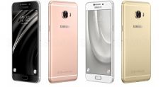 Samsung Galaxy C9 (SM-C9000) получит Snapdragon 652 и  6 ГБ оперативки