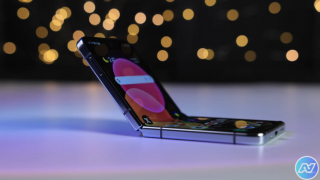 Огляд Samsung Galaxy Flip5 - всі мінуси і плюси гнучкого смартфона 2023