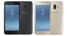 Samsung Galaxy J2 (2018): характеристики, изображения и цена