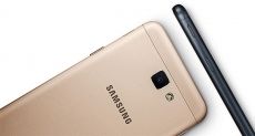 Samsung Galaxy J5 Prime (2017): названы все характеристики смартфона