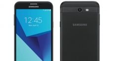 Samsung Galaxy J7 (2017) обнаружен на рендере