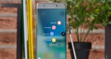 Samsung установила две причины возгораний Galaxy Note 7 и озвучит их 23 января