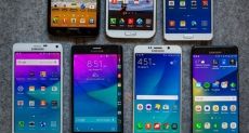 Samsung выпустит наследника Galaxy Note 7