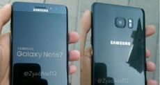 Refurbished Samsung Galaxy Note 7: как отличить восстановленный смартфон
