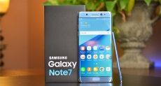 Samsung Galaxy Note 7 принесет множество полезных материалов в результате переработки