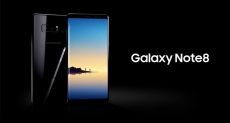 Samsung Galaxy Note 8 против iPhone 8: тест скорости работы