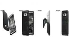 Samsung Galaxy S8: смотрим очередные изображения смартфона