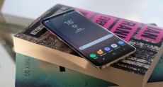 Samsung Galaxy S8 и Galaxy S8+ представлены официально