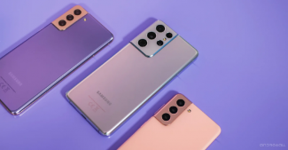 Samsung повернула звання компанії номер один на ринку смартфонів