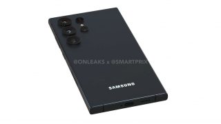 Samsung Galaxy S24 Ultra и S24 Plus появились на 360° рендерах и «обрасли» характеристиками