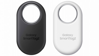 Samsung представила метку SmartTag2 – улучшенный корпус, новые функции поиска и безопасности