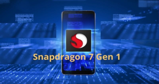Snapdragon 7 Gen 1 прогнали бенчмарк. Чіп слабенький
