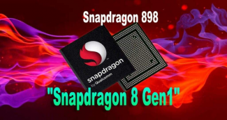 Snapdragon 898 не будет, вместо него представят Snapdragon 8 Gen1