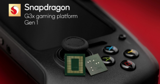 Представлена платформа Snapdragon G3x Gen 1 для игровых консолей