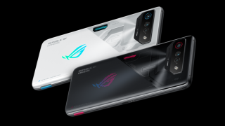 Анонс ASUS ROG Phone 7 и 7 Ultimate – лучшие игрофоны на рынке