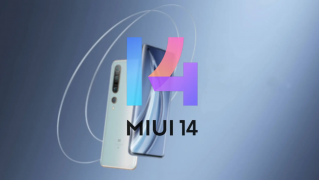 Xiaomi Mi 10 отримав глобальне оновлення до MIUI 14