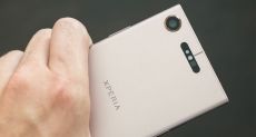 Sony H4133 на базе Snapdragon 630 и с Android 8.0 Oreo замечен в бенчмарке