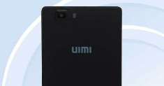 UIMI U5 хочет воспользоваться недавней славой компании UMI