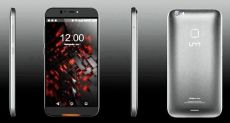 UMi Iron Pro присоединится к числу смартфонов, работающих на Helio X10 (MT6795)