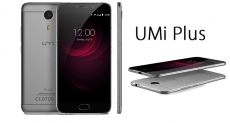 UMi Plus с 13 Мп камерой Samsung снимает одинаково хорошо в любых условиях