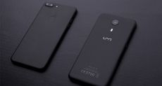 UMi Plus E c Helio P20 и 6 ГБ ОЗУ получит цвет "Onyx Black", копируя iPhone 7