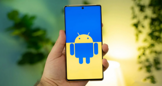 Владельцев Android-смартфонов в Украине будут оповещать об угрозе авиаударов