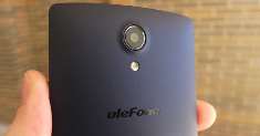 Ulefone Be Pro на самом деле оснащен сенсором 8Мп камеры от Omni Vision