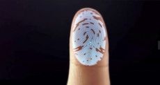 Ulefone Be Touch 3 получил улучшенный сканер отпечатков пальцев