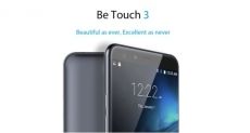 Ulefone Be Touch 3: стартовал предзаказ альтернативы многим смартам на MT6753
