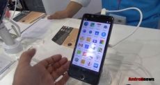 Ulefone Be Touch 3 получит 8-ядерный процессор MT6753 и Android 6.0 Marshmallow