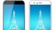 Ulefone Paris: выгодное предложение $129,99 от Everbuying
