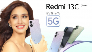 В Індії представлять глобальний Redmi 13C 5G, і це не той Redmi 13C, що вийшов раніше, а в Китаї його назвуть Redmi 13R… Xiaomi, зупинись!