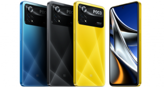 POCO X4 Pro 5G в Индии предложит одно отличие от глобального варианта