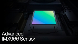 Новий сенсор Sony IMX966 для субфлагманів - деталі, першопрохідці