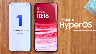 Объявлены устройства, которые получат HyperOS от Xiaomi первыми на глобальном рынке – проверь наличие своего устройства!