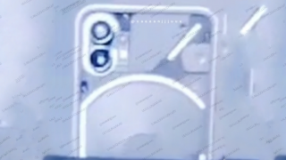 Первые фото Nothing Phone 2a – бюджетная версия стильного смартфона