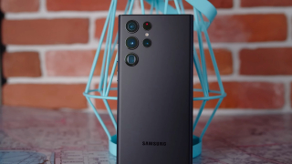 Samsung Galaxy S22 Ultra – лучший флагман 2022 года с крутым дисплеем и качественной камерой теперь доступен всего от 20 611