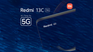 Redmi 13C 5G готується до виходу на одному з найпопулярніших ринків - що чекати від новинки?