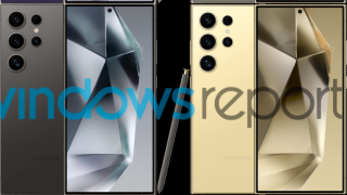Рендери усіх смартфонів серії Galaxy S24 злито в мережу - нові кольори та багато візуальних змін!